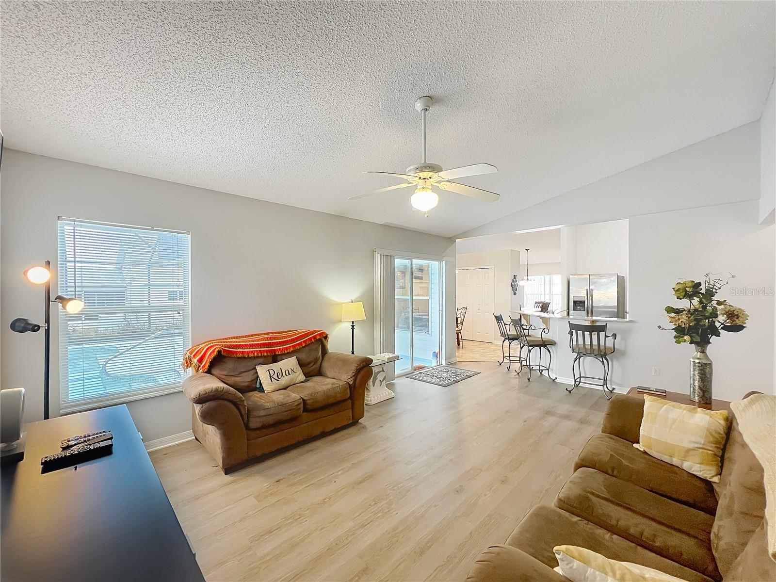 PLANTATION AT LEESBURG - Residential