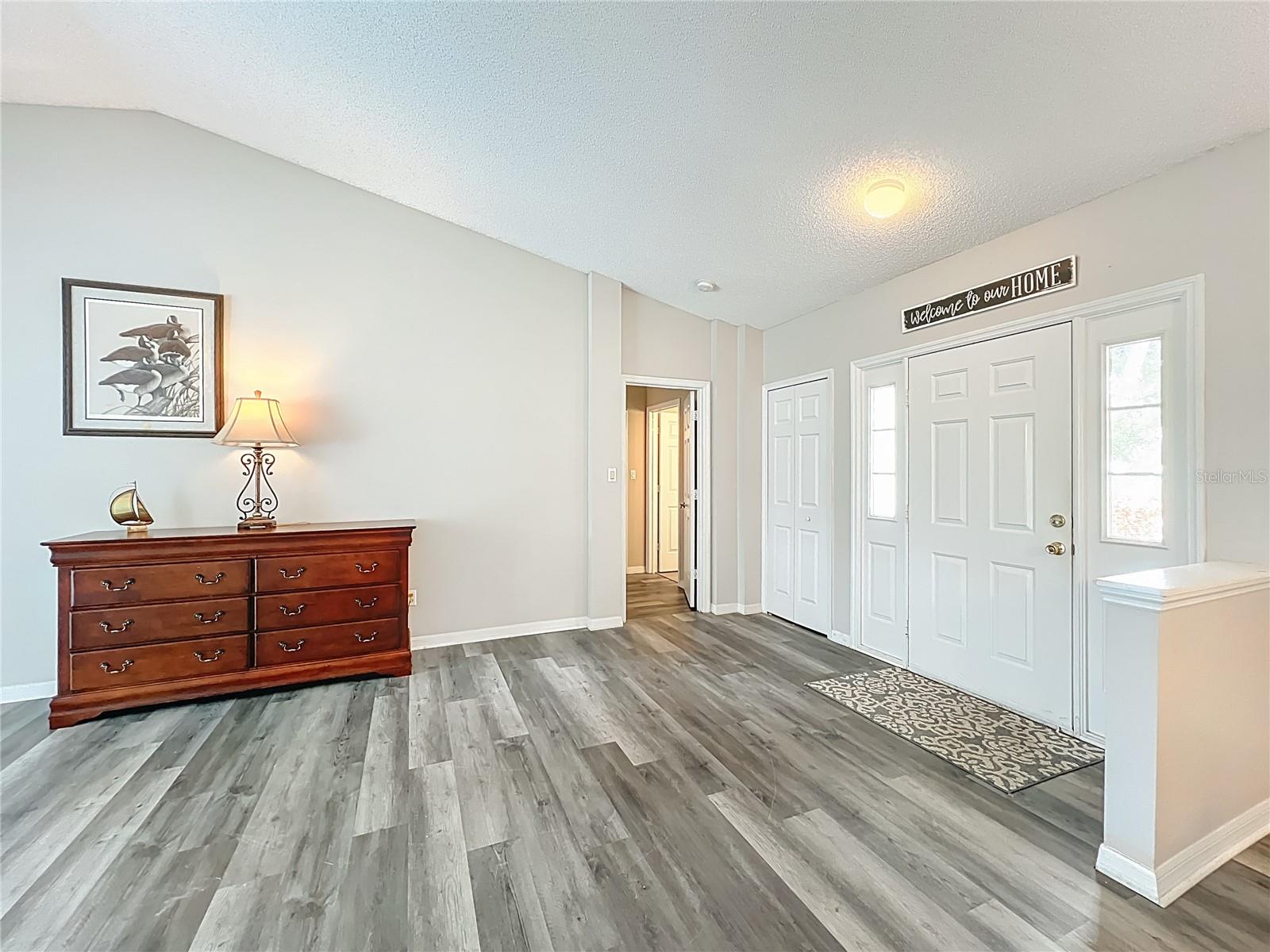 PLANTATION AT LEESBURG - Residential