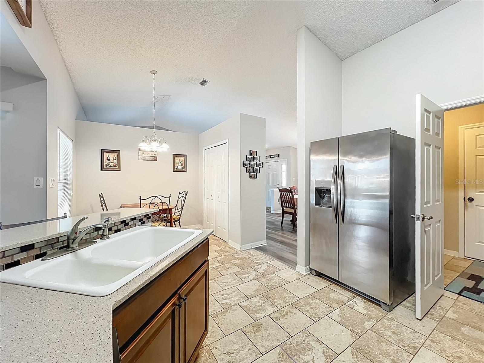 PLANTATION AT LEESBURG - Residential