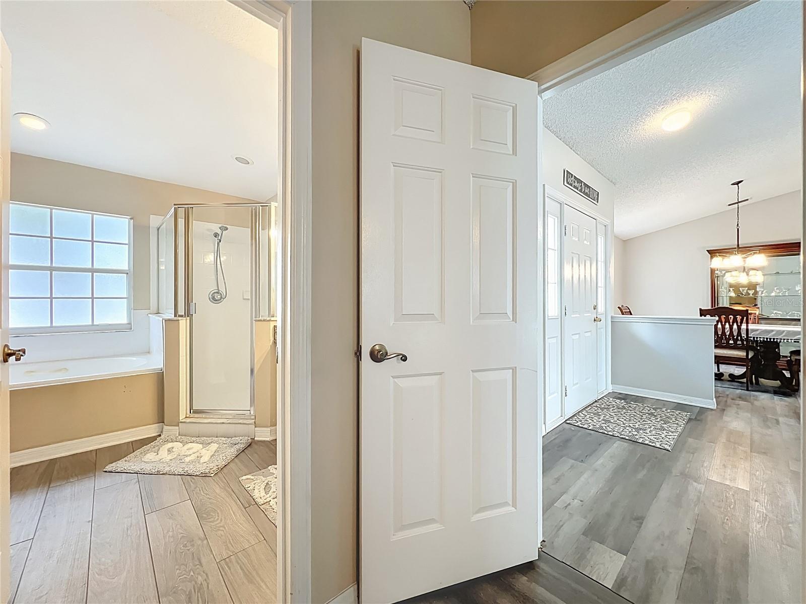 PLANTATION AT LEESBURG - Residential