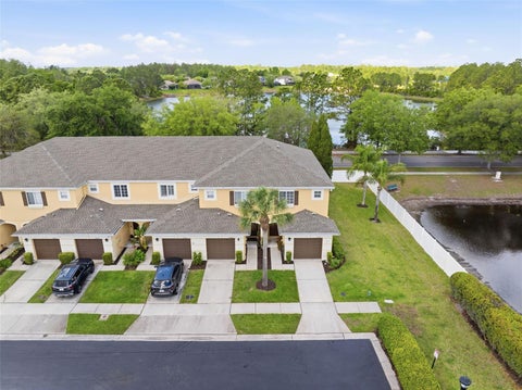 Photo of 20484 Needletree Drive, Tampa, FL 33647 (MLS # TB8559916)