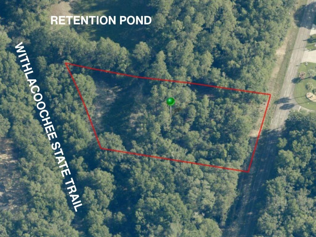 Photo of 10686 N Ocean Drive, Citrus Springs, FL 34434 (MLS # OM721449)