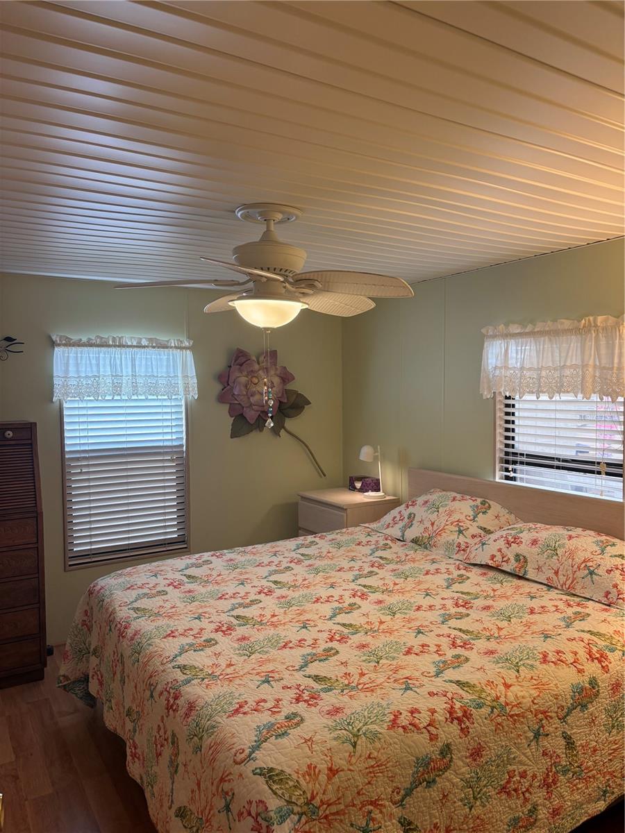 MOBILE ESTATES - Residential