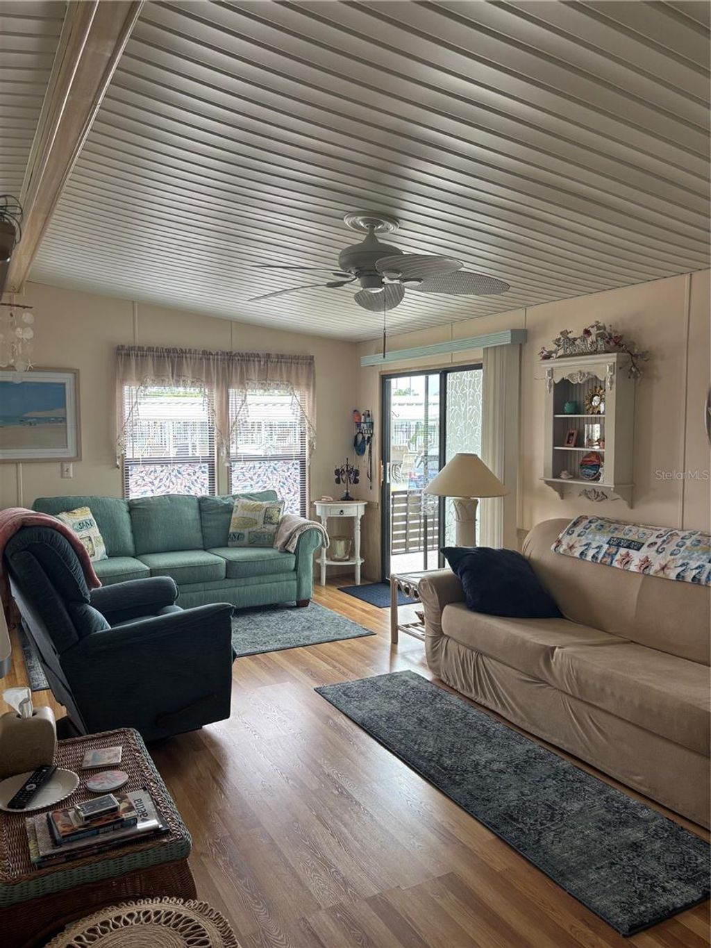 Photo of 2036 S Mobile Estates Drive, Sarasota, FL 34231 (MLS # A4678066)