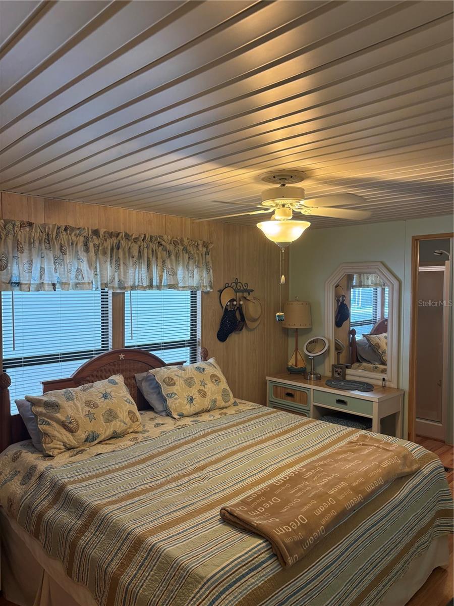 MOBILE ESTATES - Residential