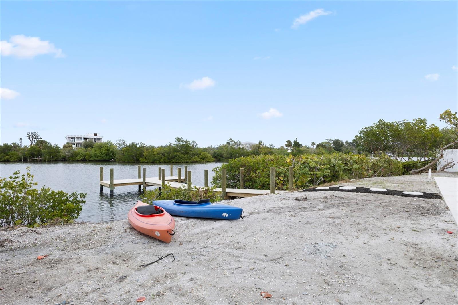 TERRA CEIA ISLAND - Residential