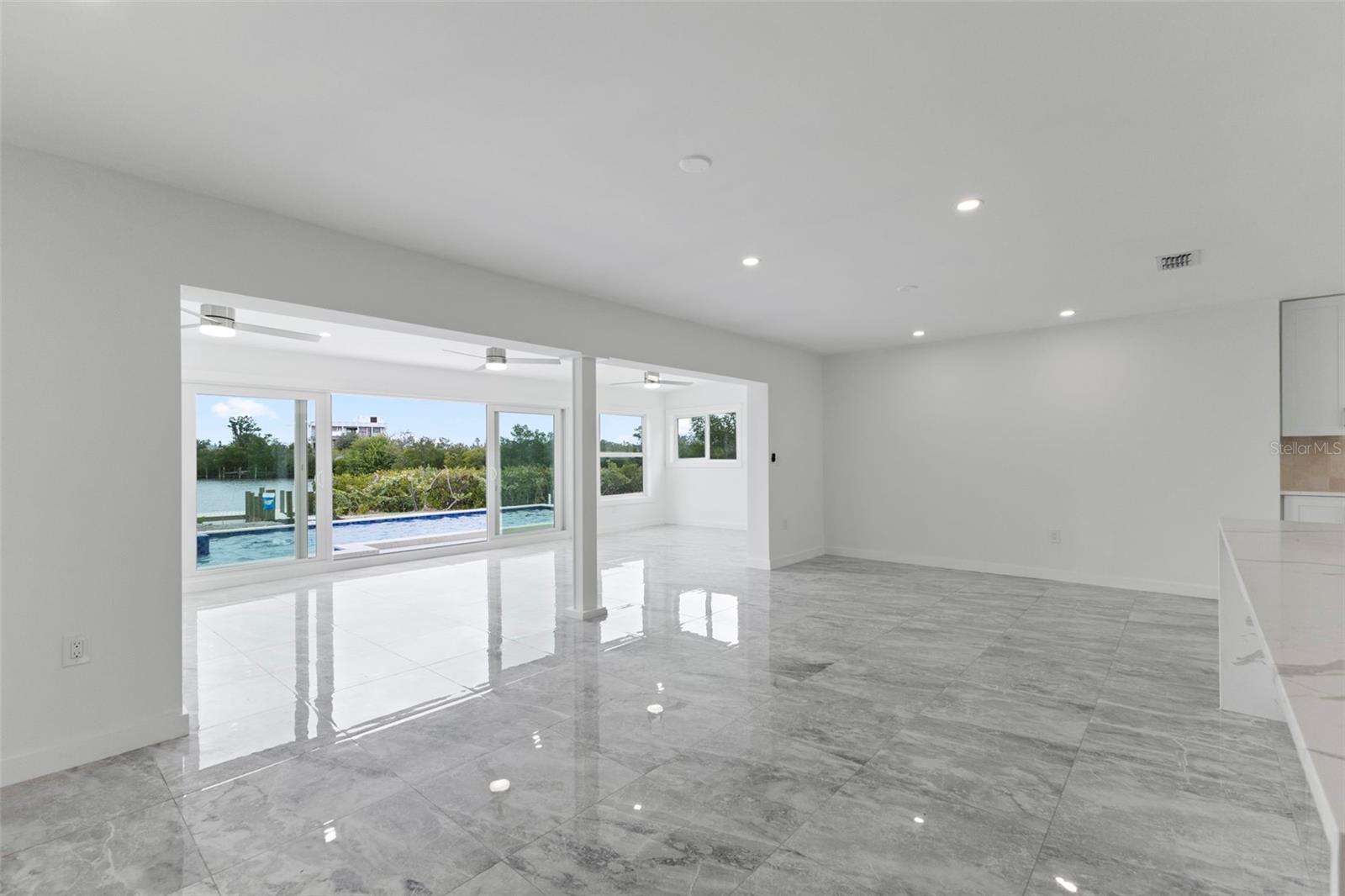 TERRA CEIA ISLAND - Residential