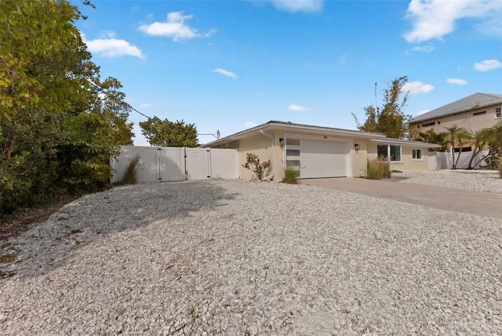 TERRA CEIA ISLAND - Residential