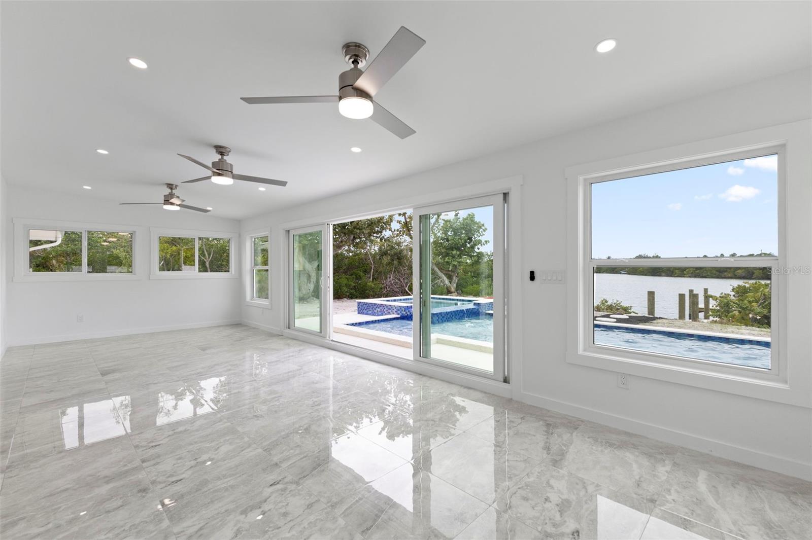 TERRA CEIA ISLAND - Residential