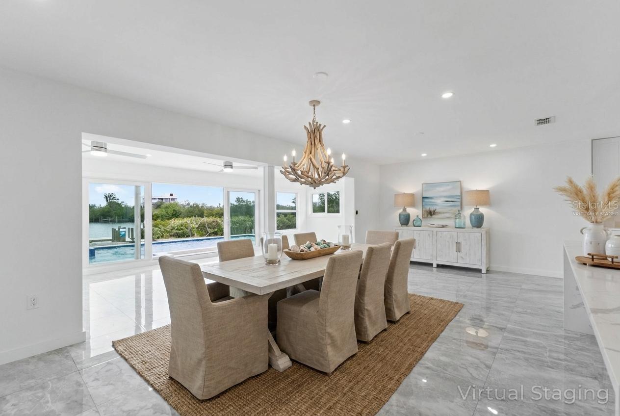 TERRA CEIA ISLAND - Residential