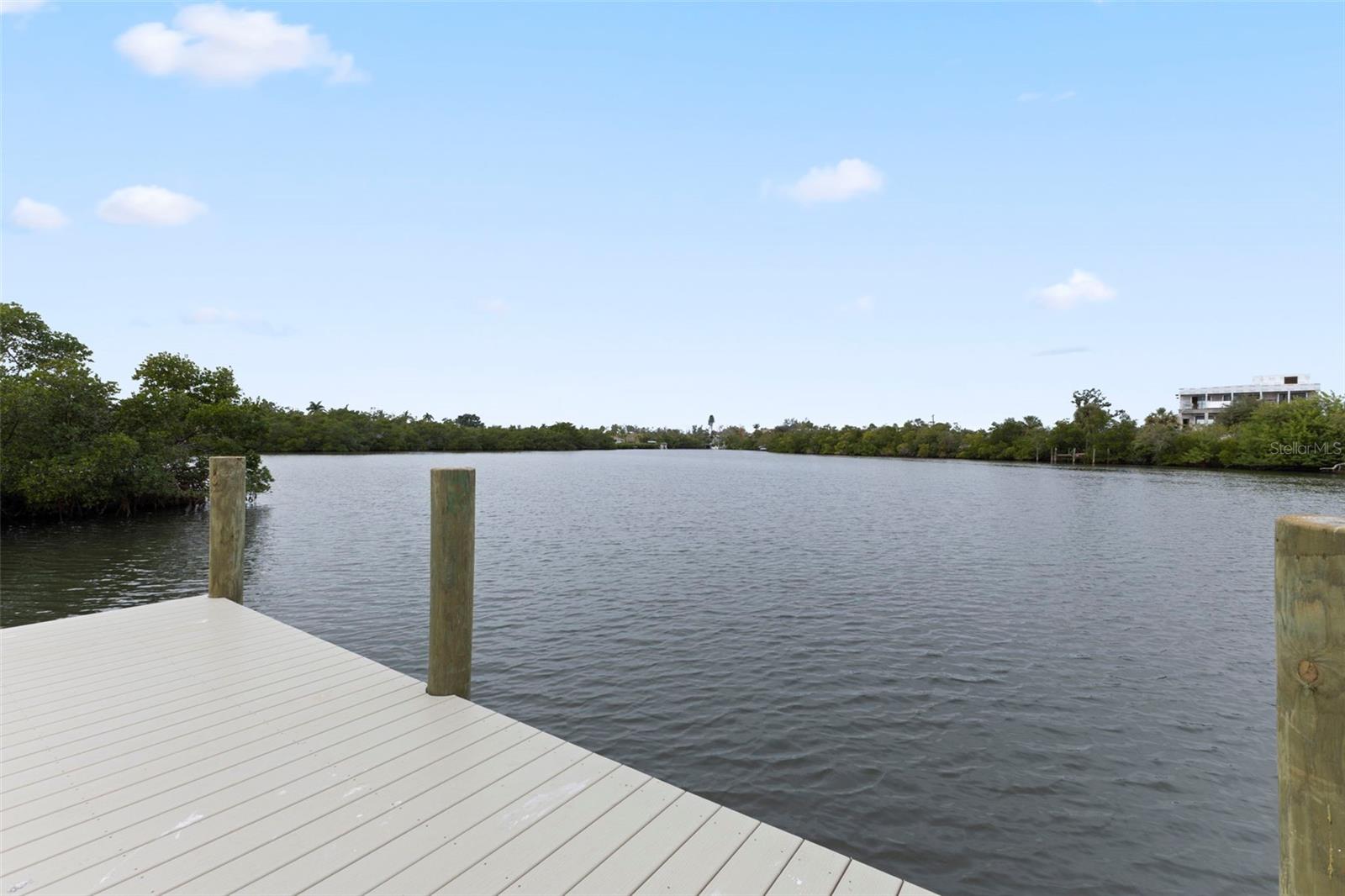 TERRA CEIA ISLAND - Residential