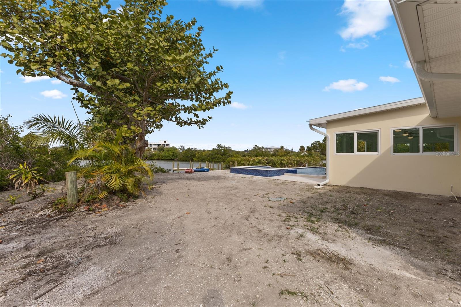 TERRA CEIA ISLAND - Residential