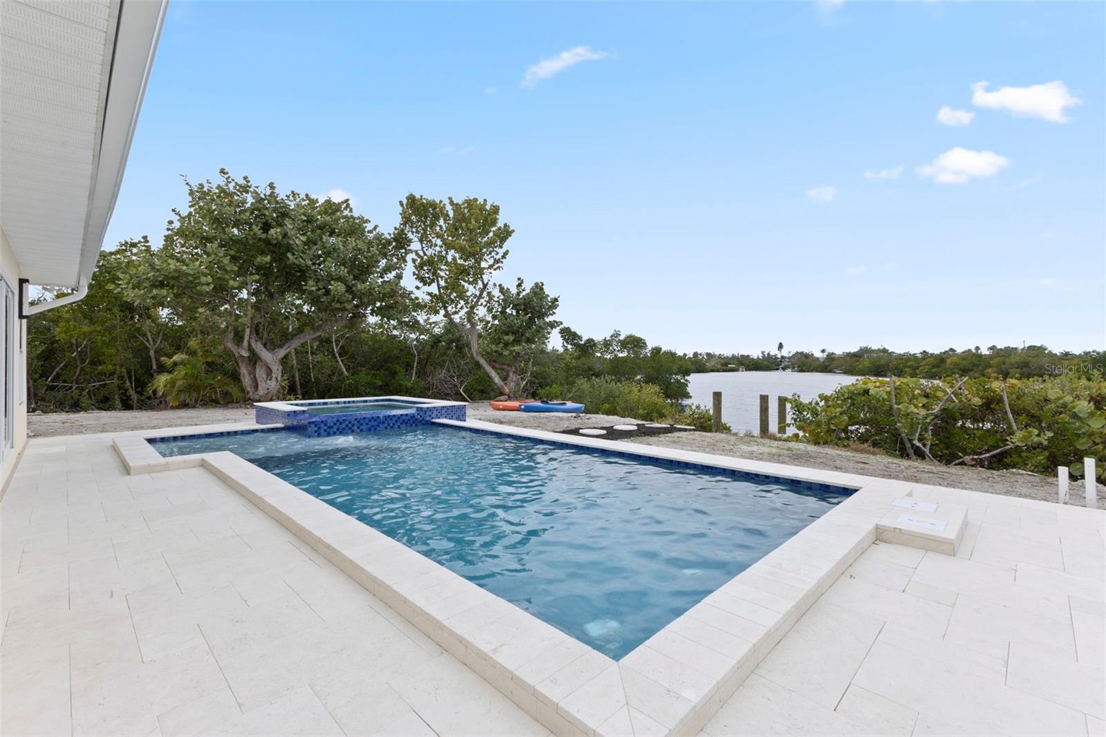 TERRA CEIA ISLAND - Residential