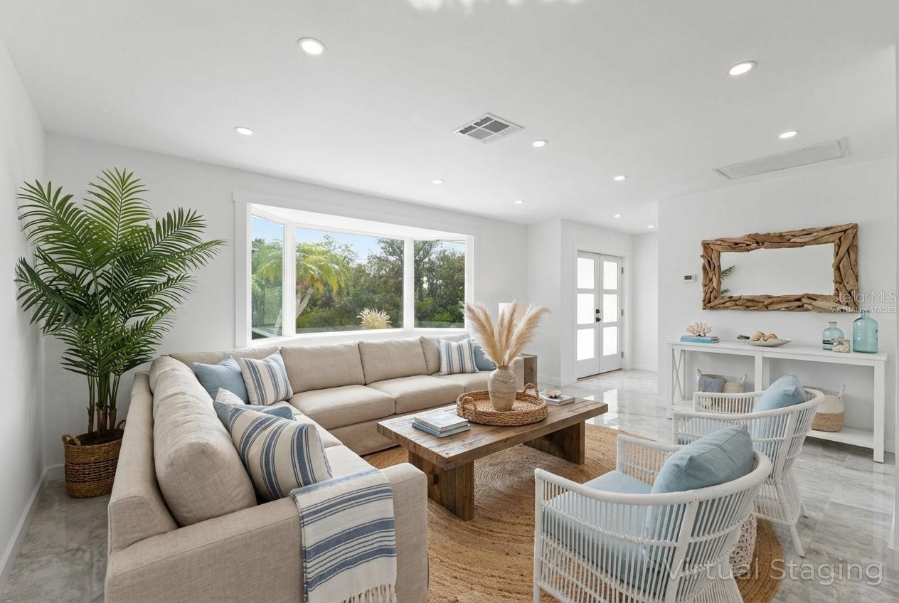 TERRA CEIA ISLAND - Residential