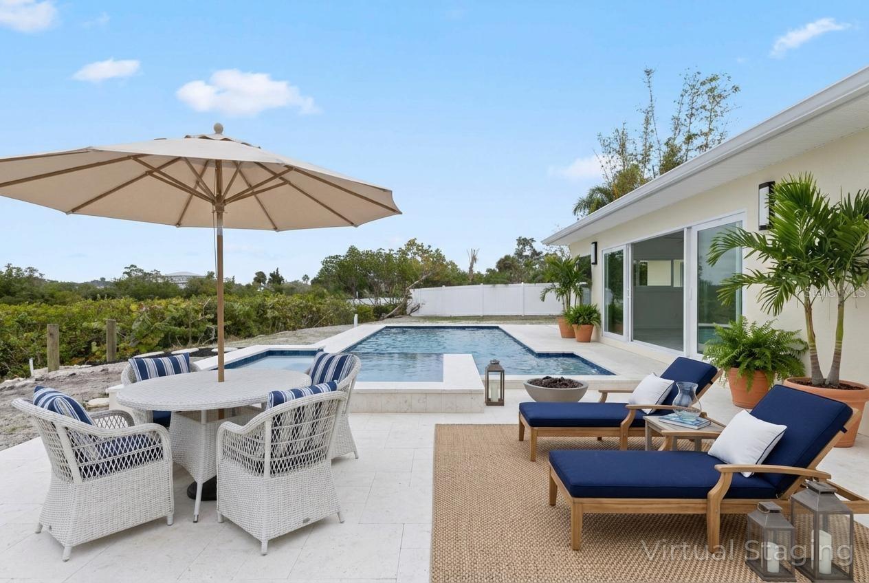 TERRA CEIA ISLAND - Residential