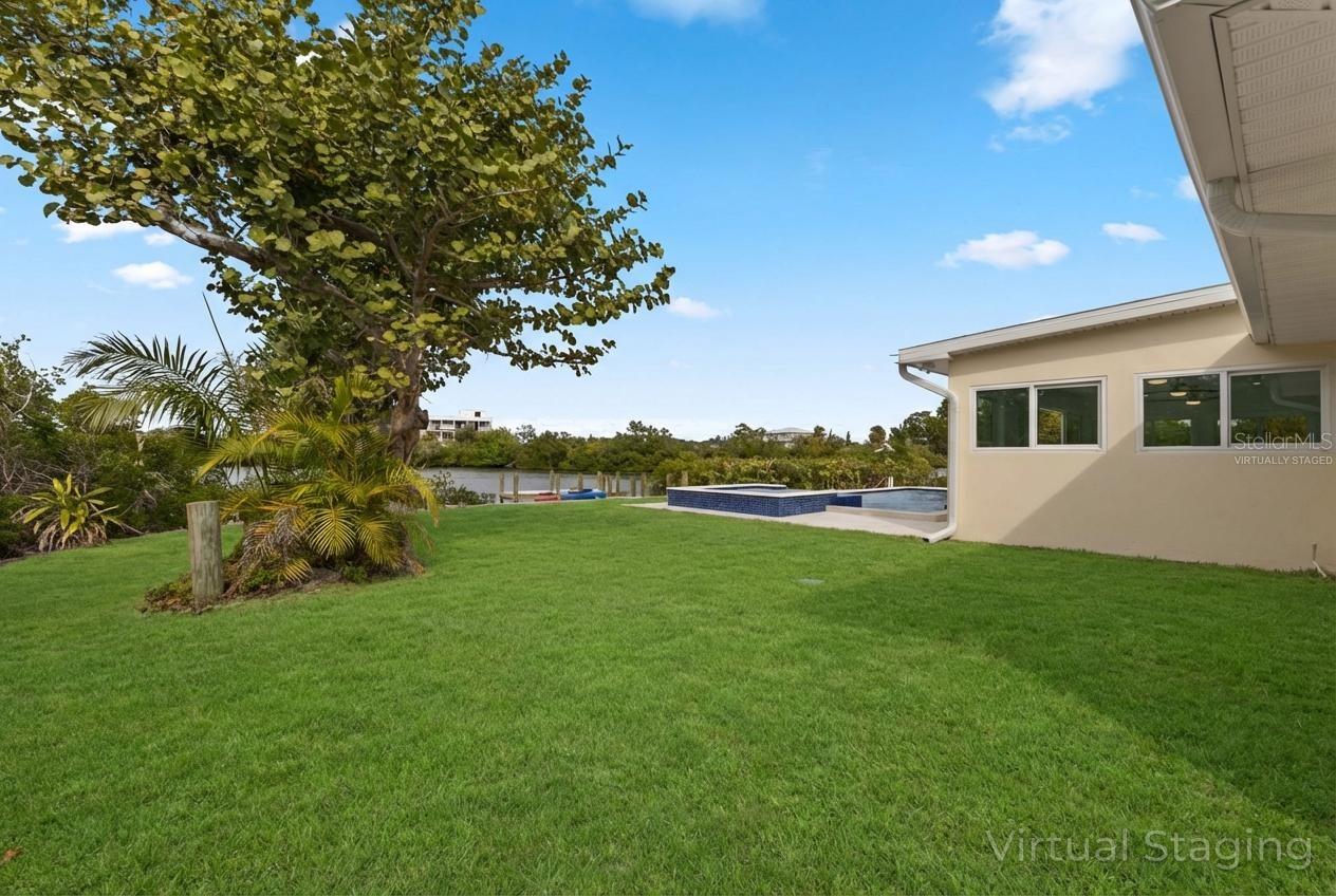 TERRA CEIA ISLAND - Residential