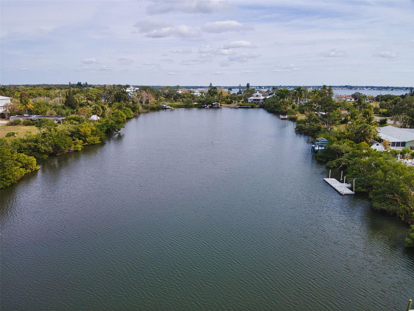 TERRA CEIA ISLAND - Residential