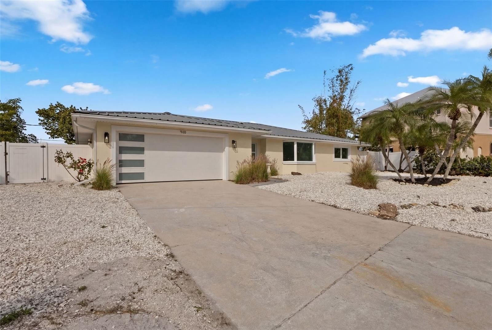 TERRA CEIA ISLAND - Residential