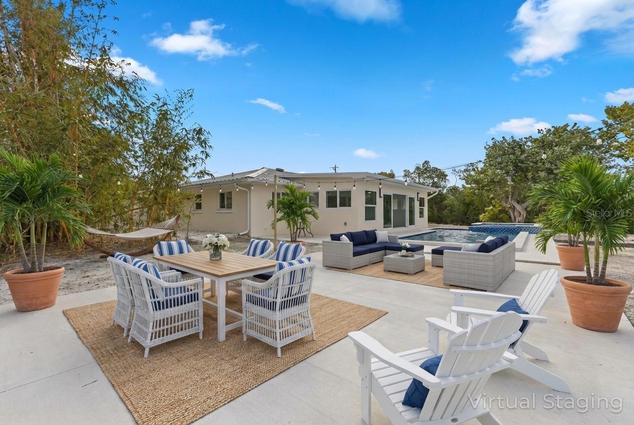 TERRA CEIA ISLAND - Residential