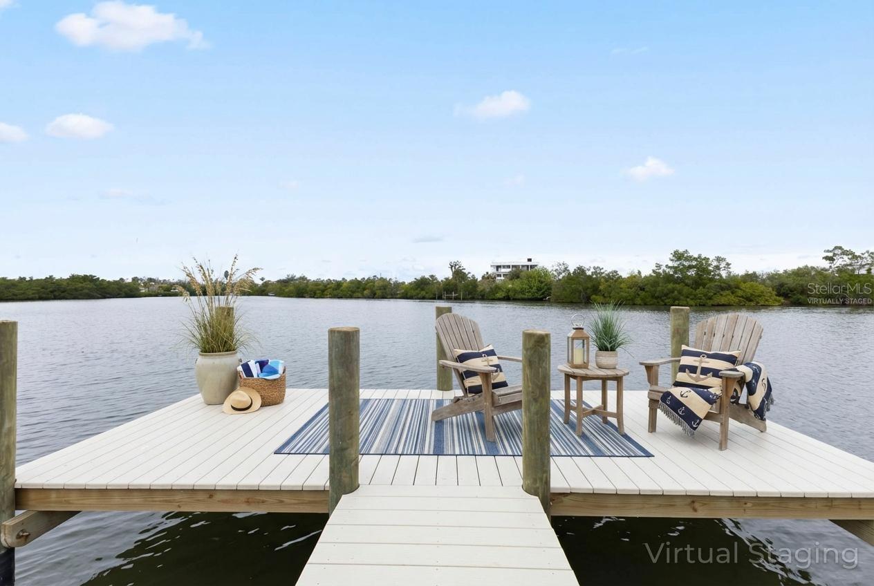 TERRA CEIA ISLAND - Residential