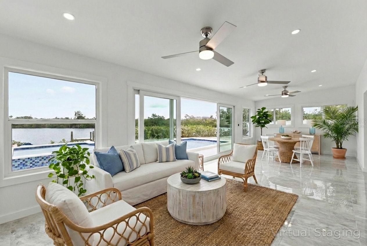 TERRA CEIA ISLAND - Residential