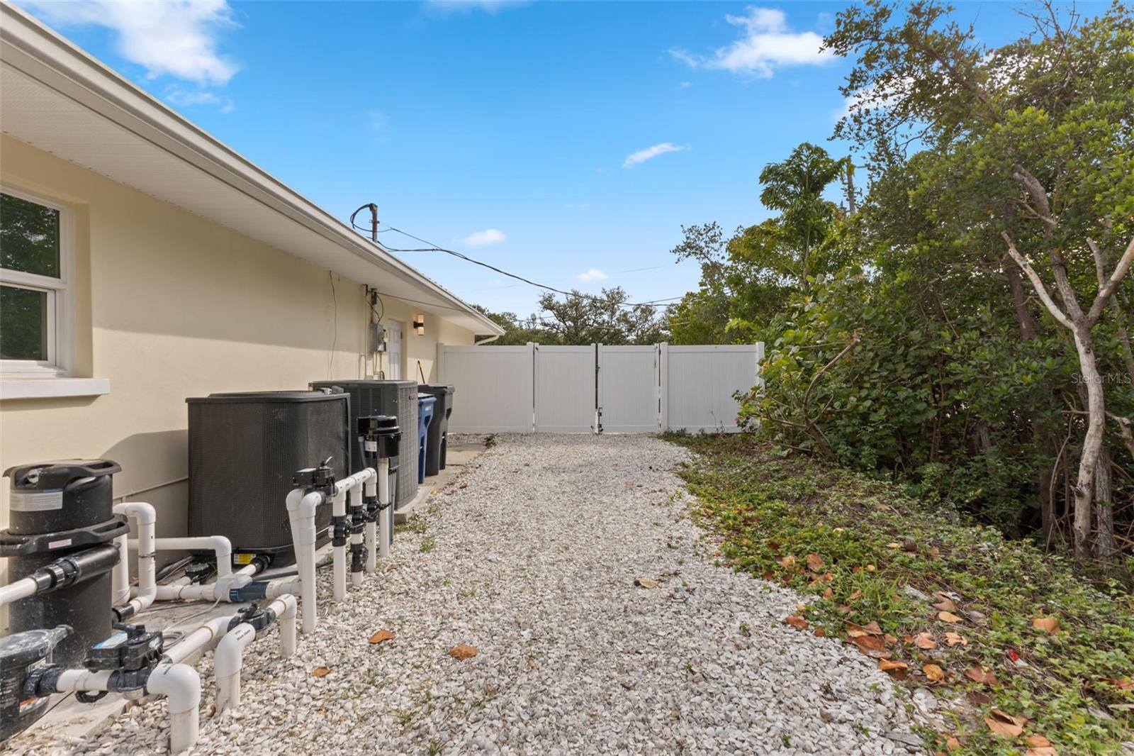 TERRA CEIA ISLAND - Residential