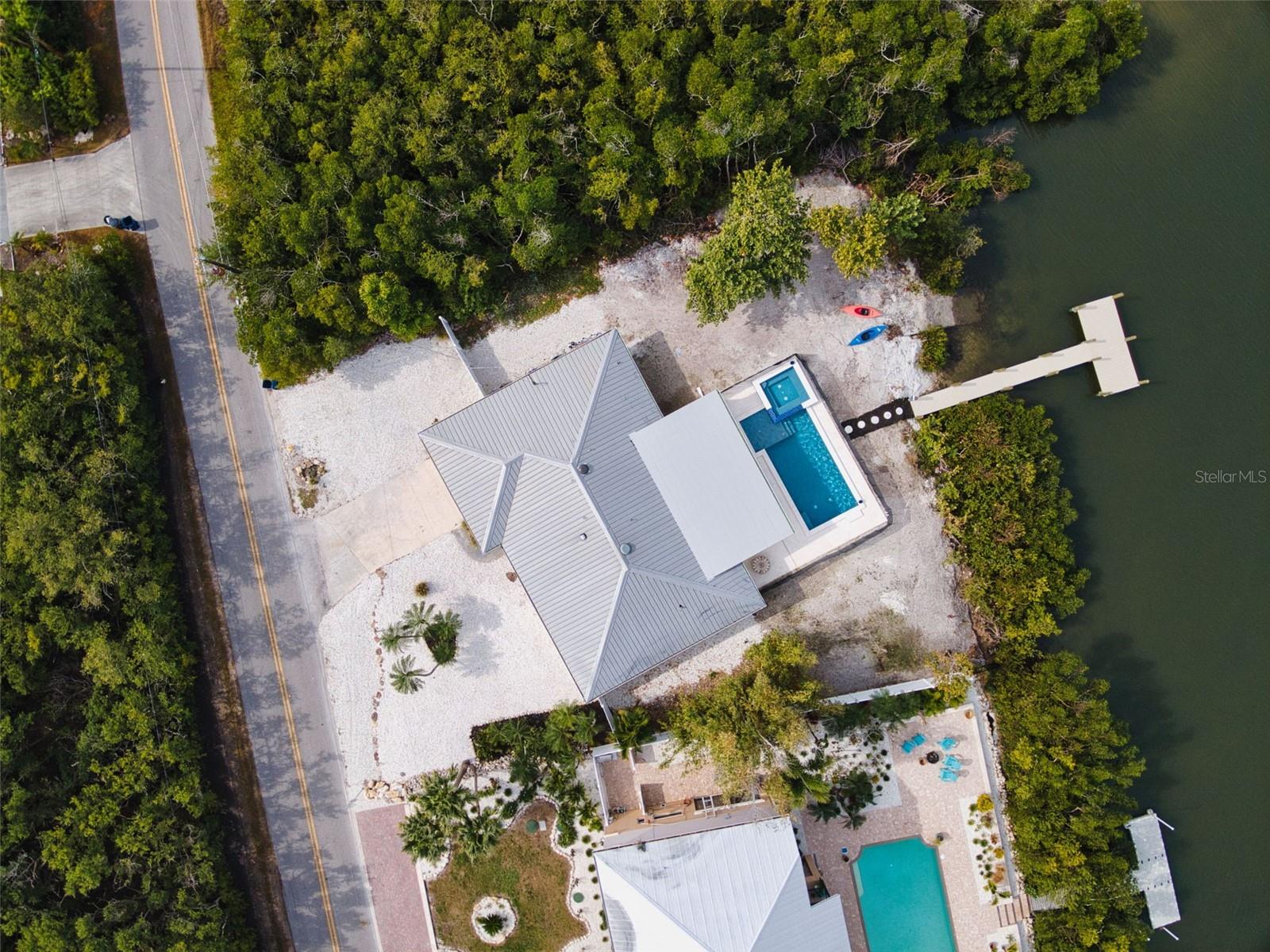 TERRA CEIA ISLAND - Residential