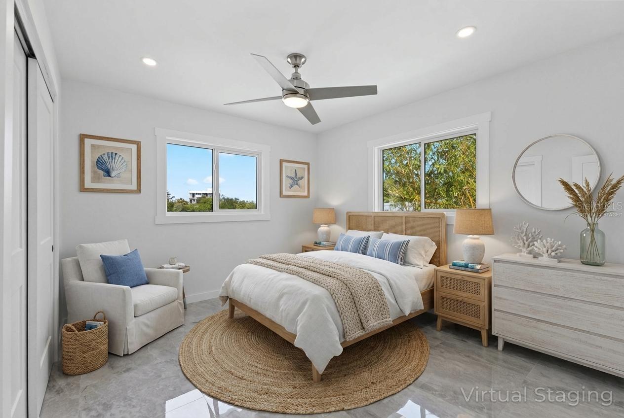 TERRA CEIA ISLAND - Residential