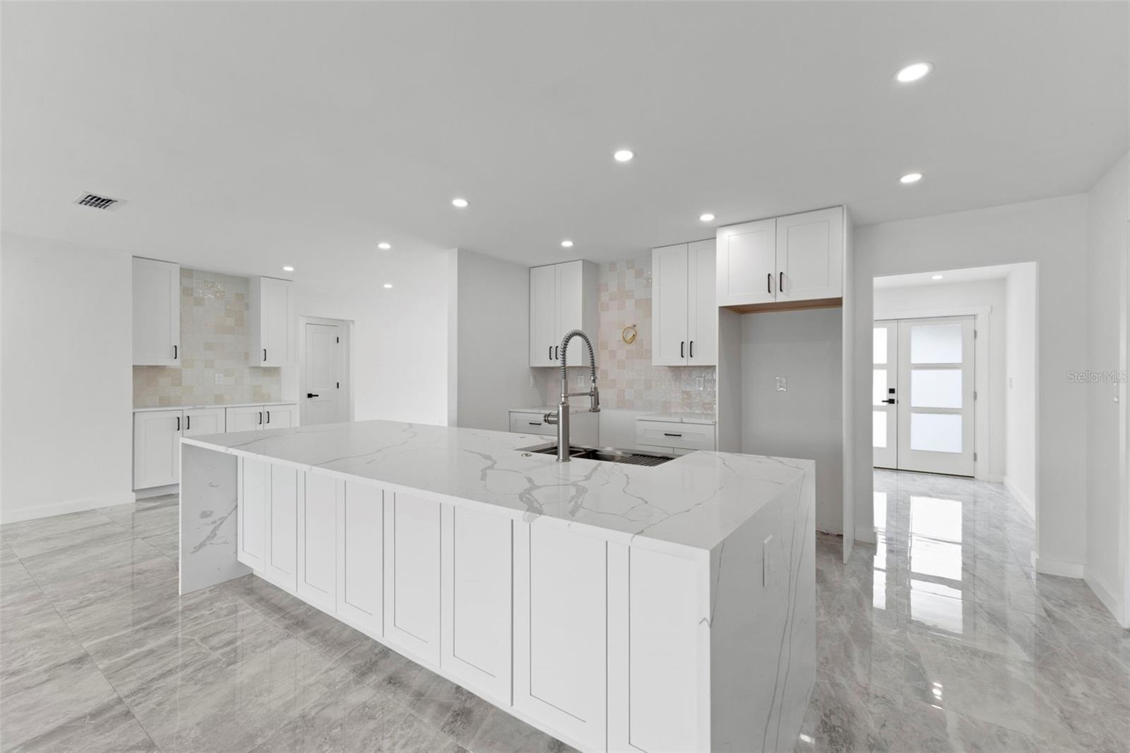 TERRA CEIA ISLAND - Residential