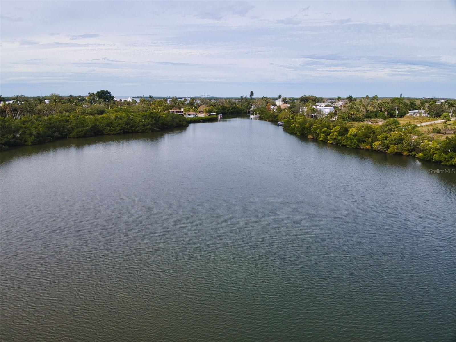 TERRA CEIA ISLAND - Residential