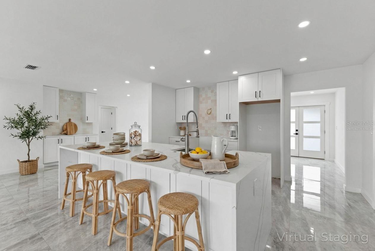 TERRA CEIA ISLAND - Residential