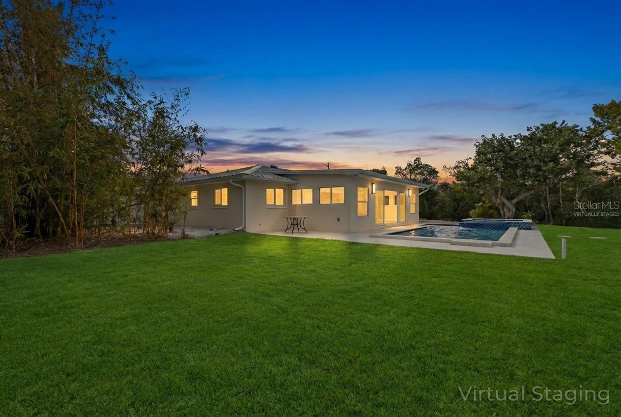 TERRA CEIA ISLAND - Residential