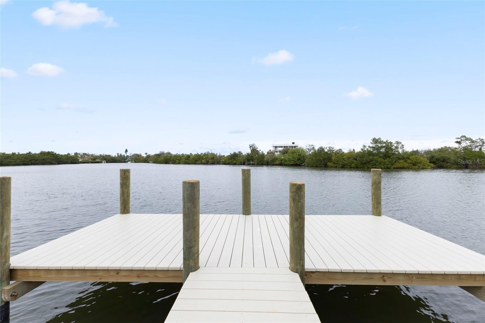 TERRA CEIA ISLAND - Residential