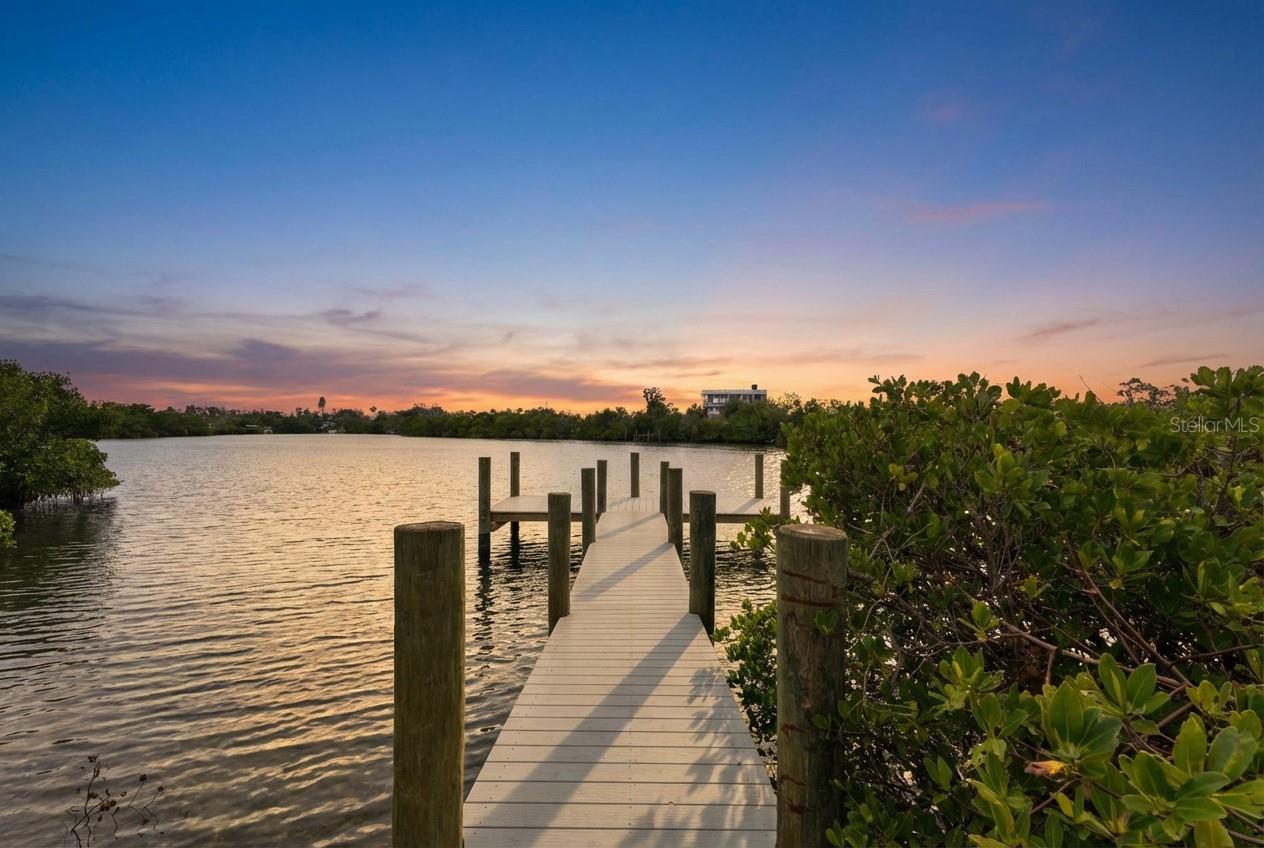 TERRA CEIA ISLAND - Residential