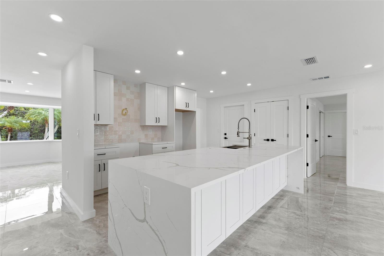 TERRA CEIA ISLAND - Residential