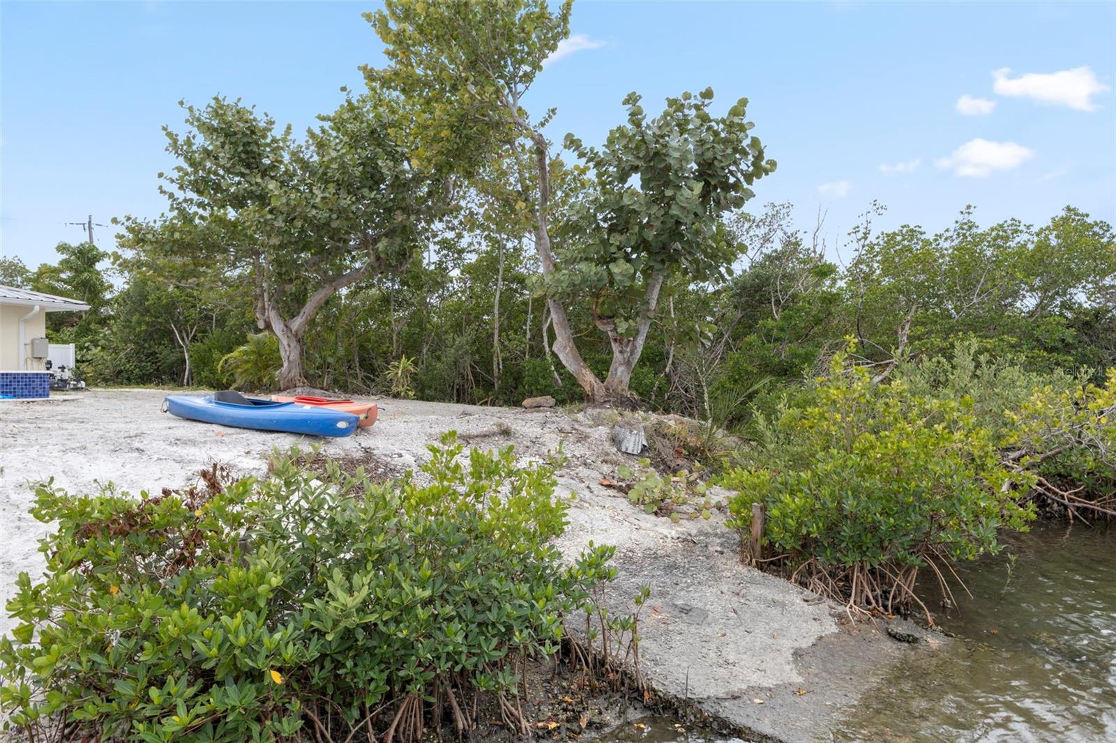 TERRA CEIA ISLAND - Residential