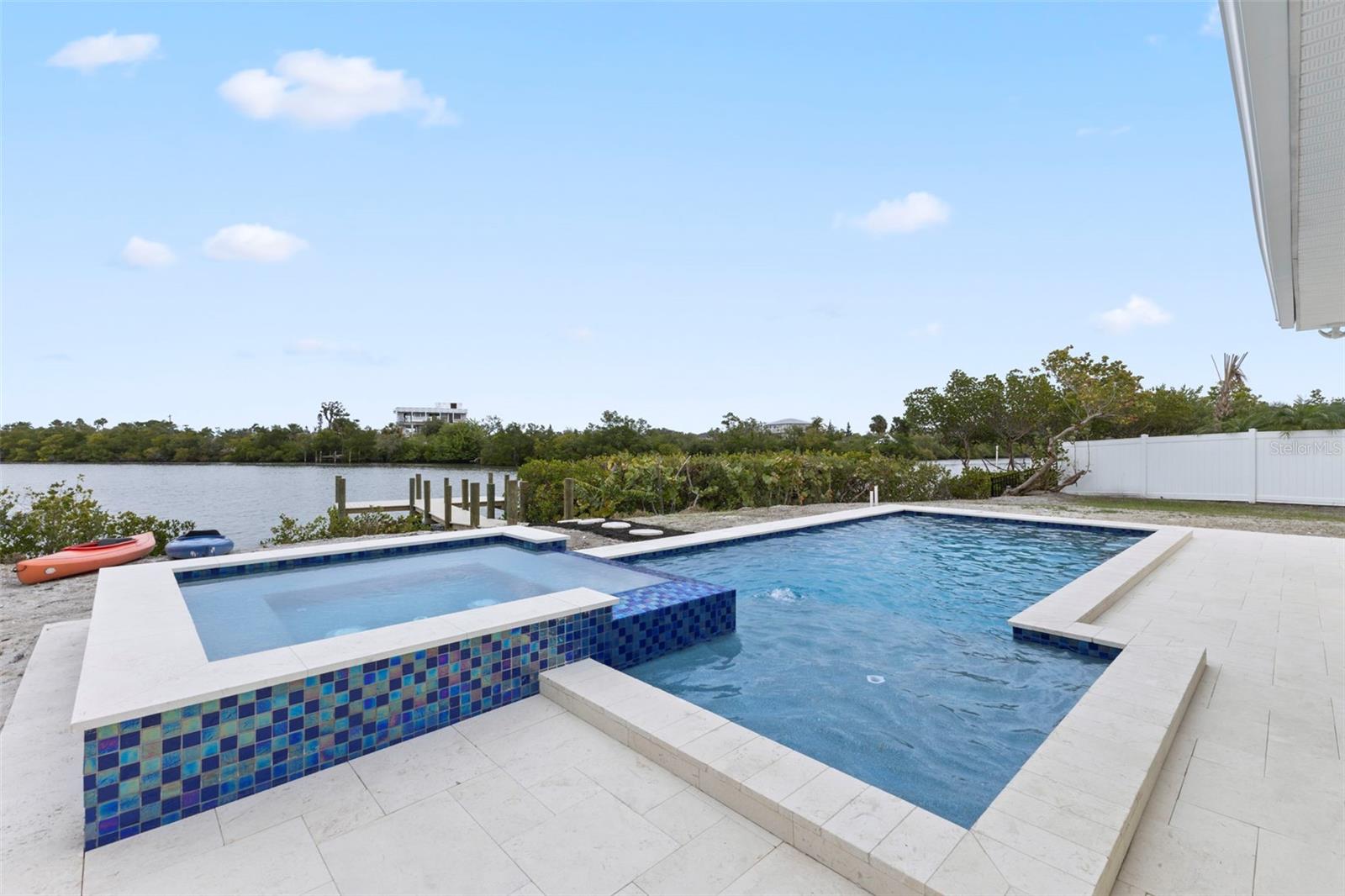 TERRA CEIA ISLAND - Residential