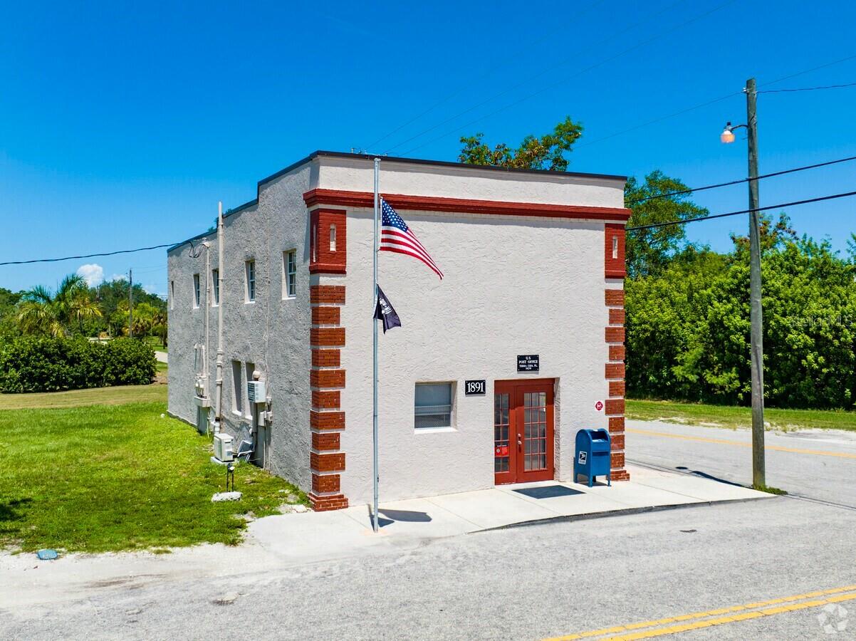 TERRA CEIA ISLAND - Residential