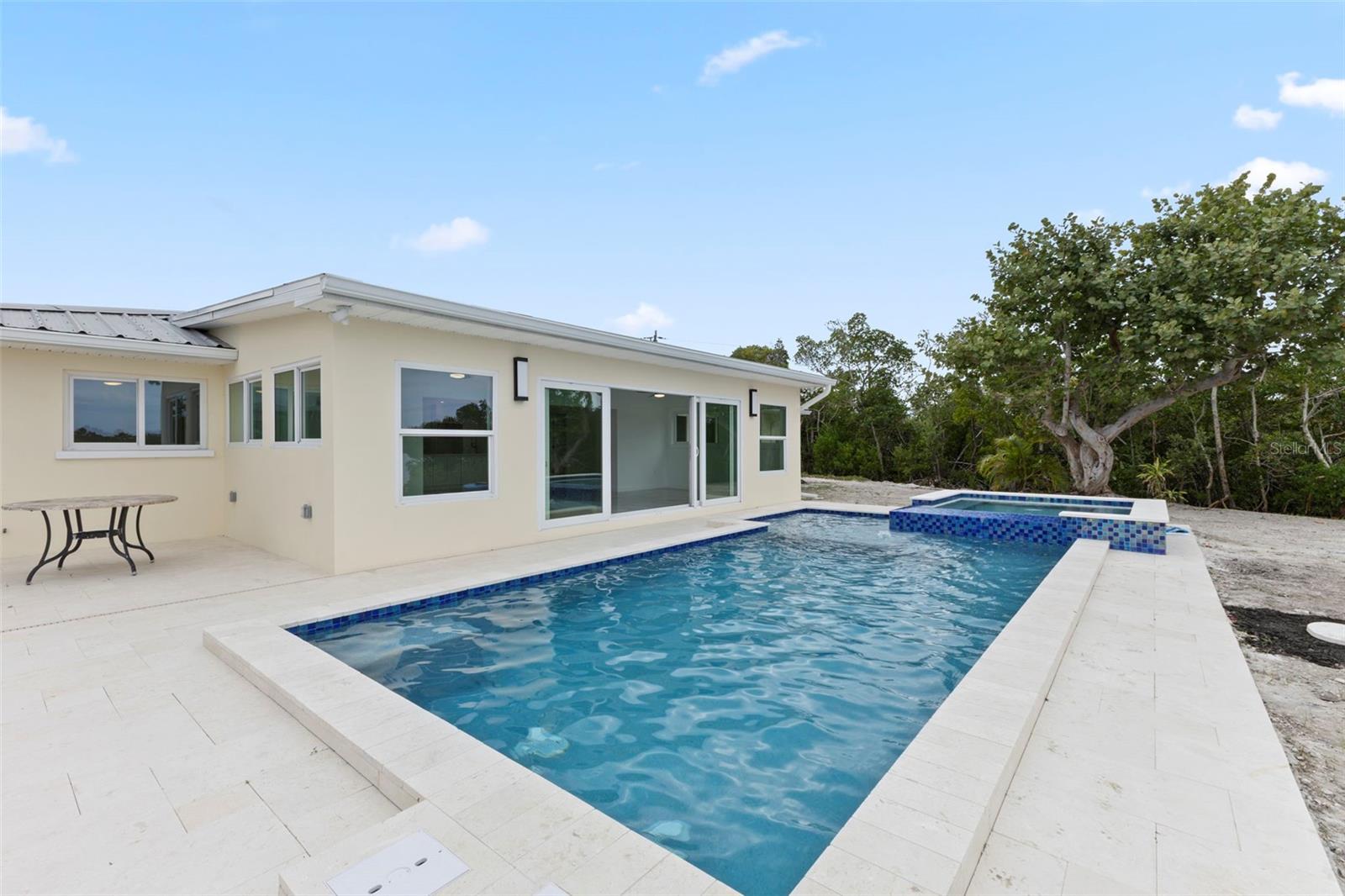 TERRA CEIA ISLAND - Residential