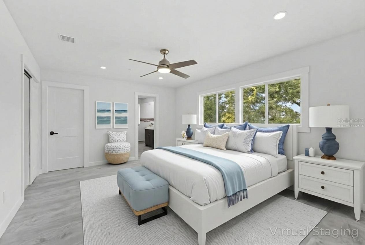 TERRA CEIA ISLAND - Residential