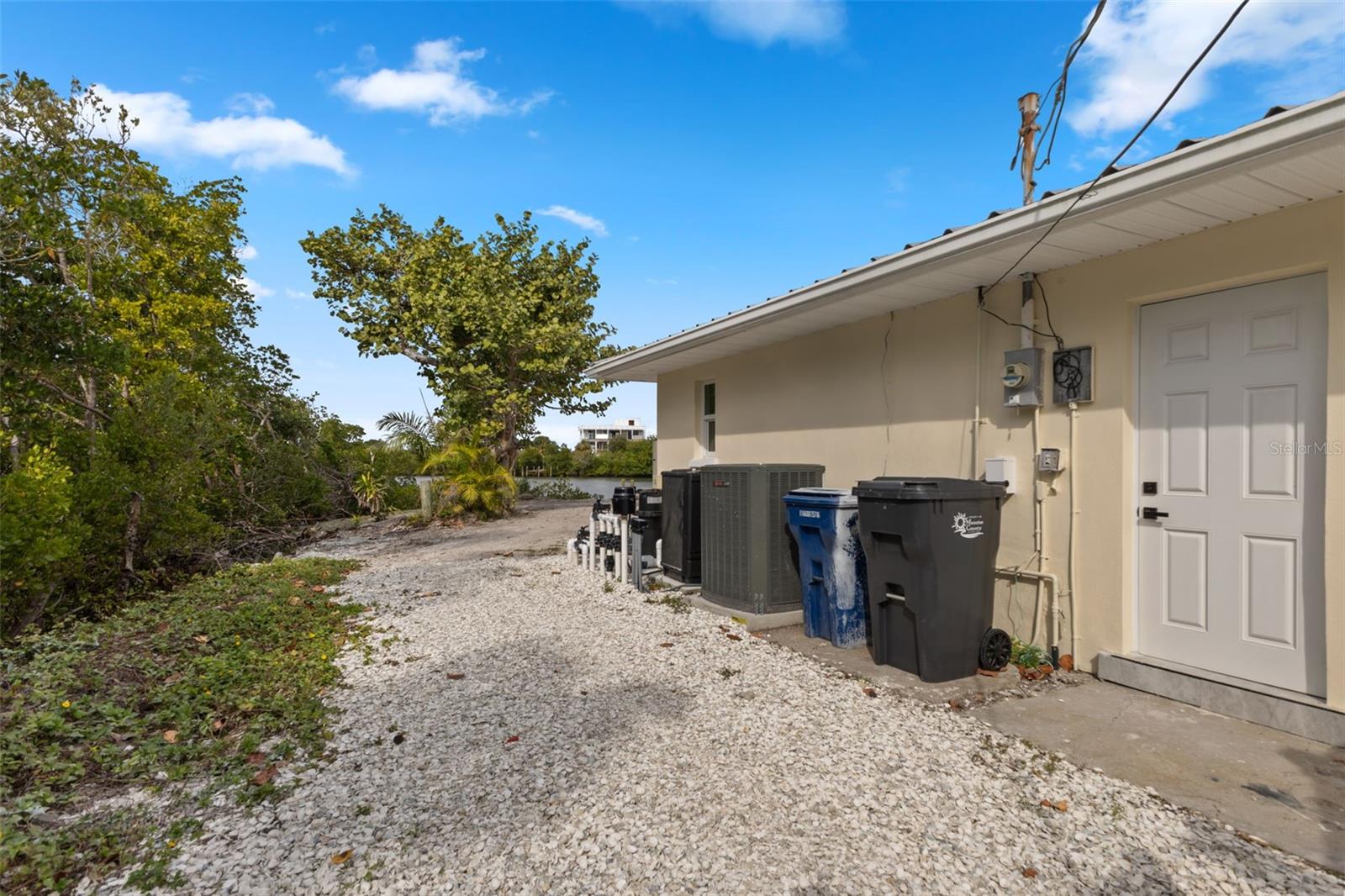 TERRA CEIA ISLAND - Residential