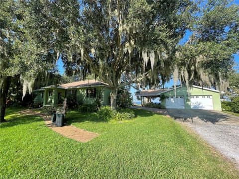 Photo of 1412 Seminole Road, Babson Park, FL 33827 (MLS # A4670438)