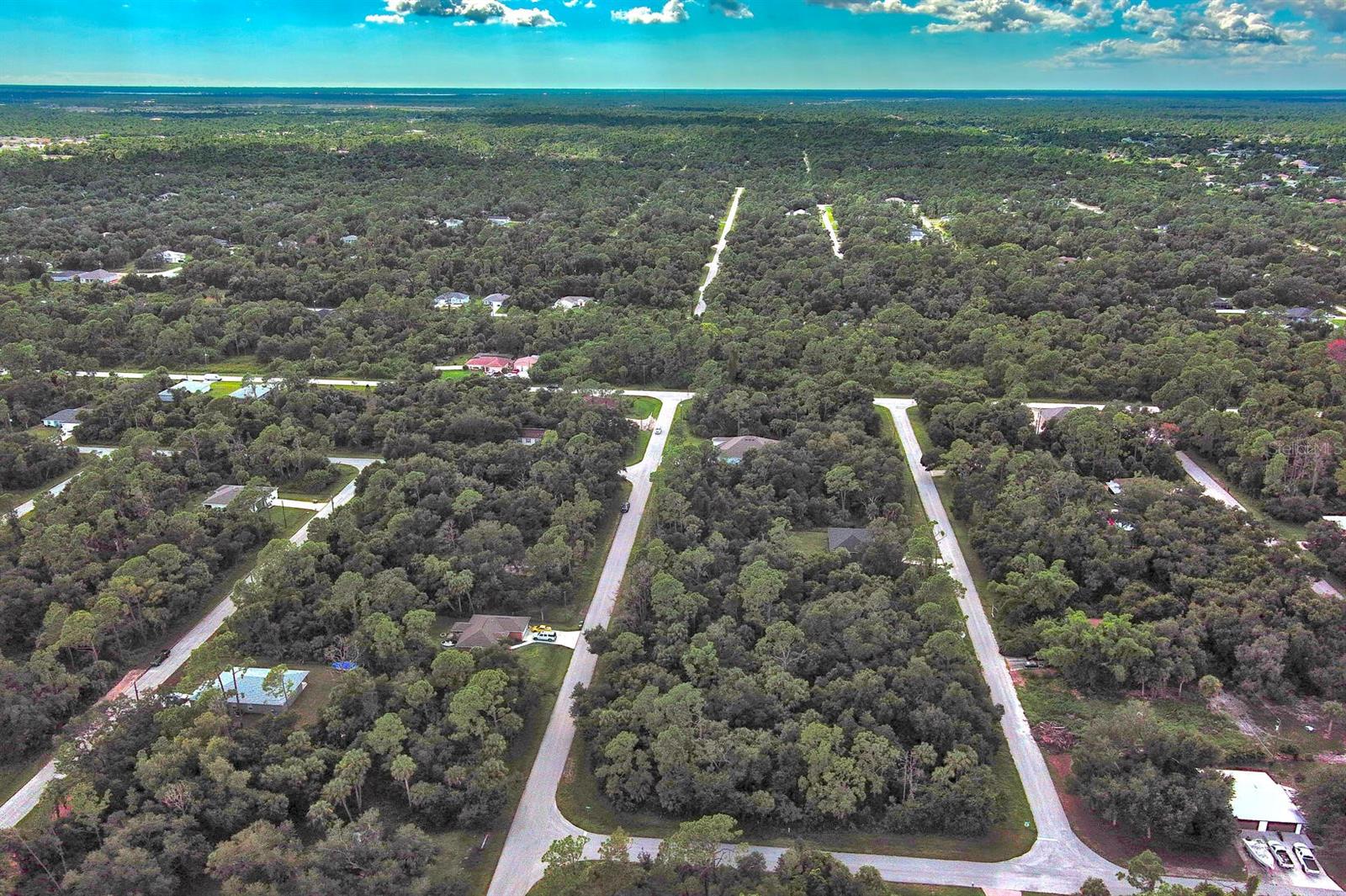 PORT CHARLOTTE SEC 017 - Land