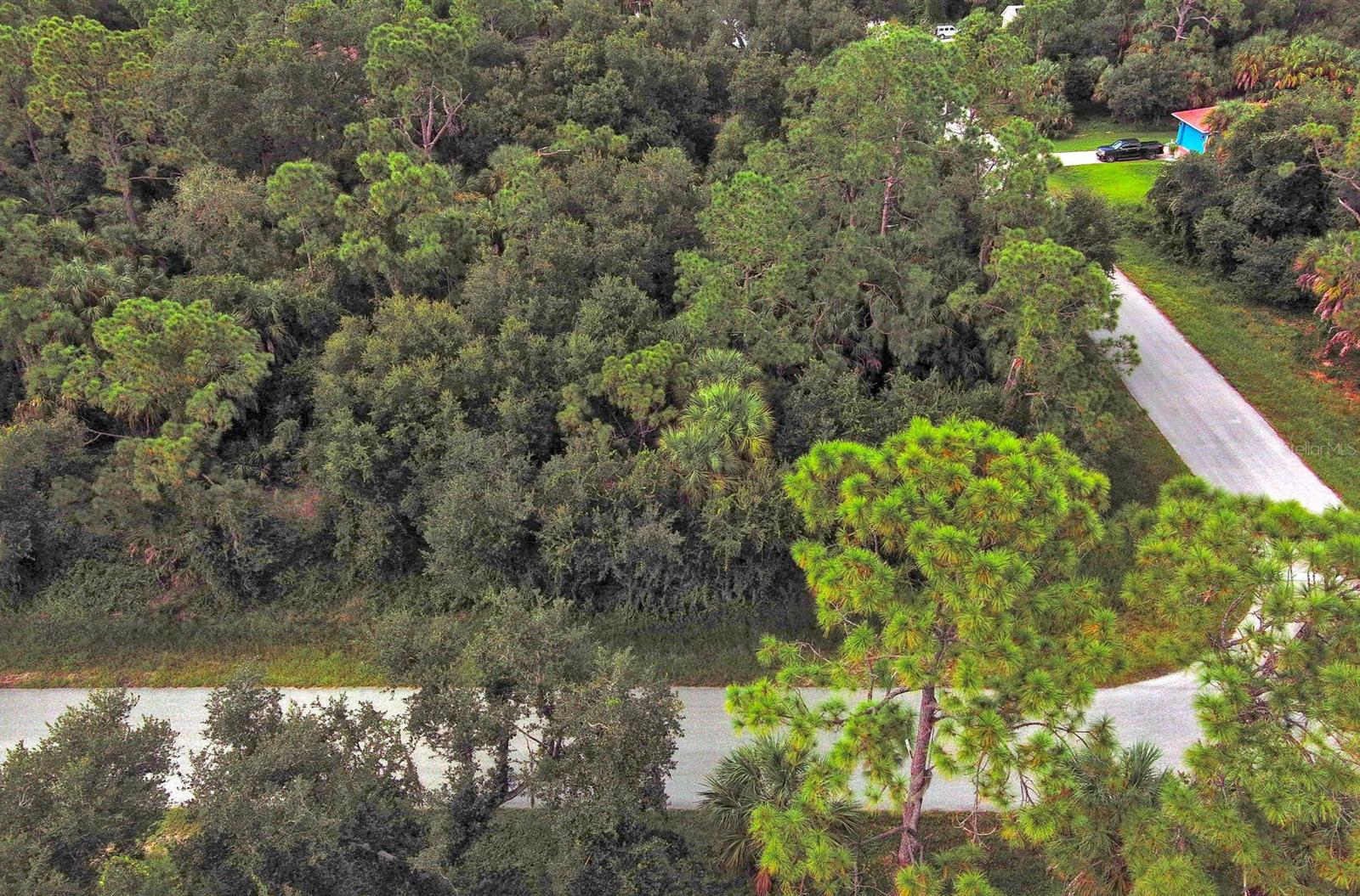 PORT CHARLOTTE SEC 017 - Land