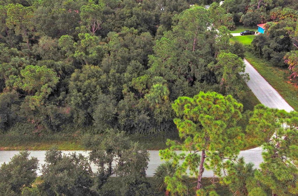 Photo of 145 Loftin Street, Port Charlotte, FL 33954 (MLS # O6344866)