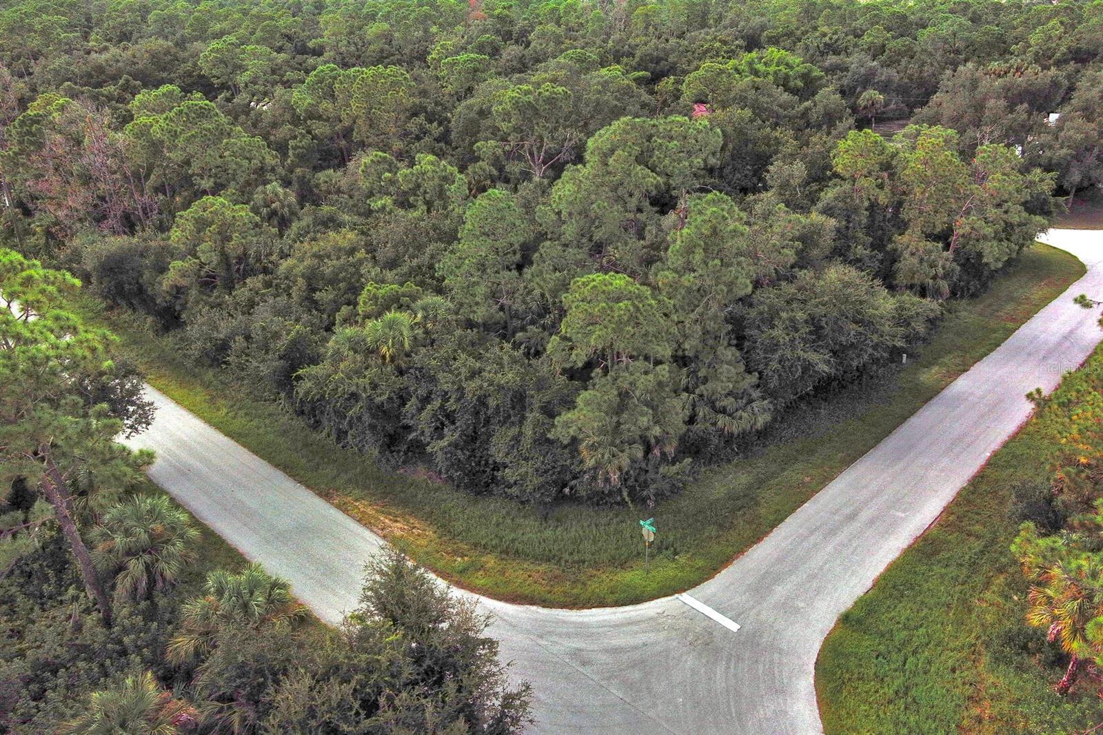 PORT CHARLOTTE SEC 017 - Land