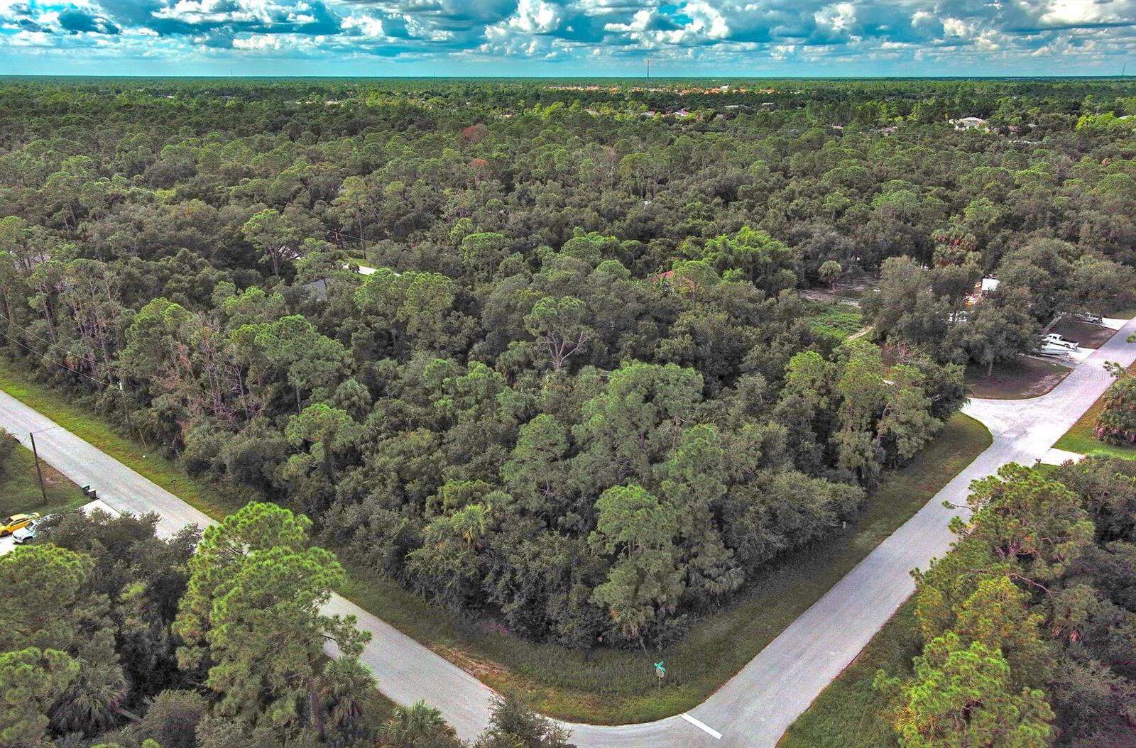 PORT CHARLOTTE SEC 017 - Land