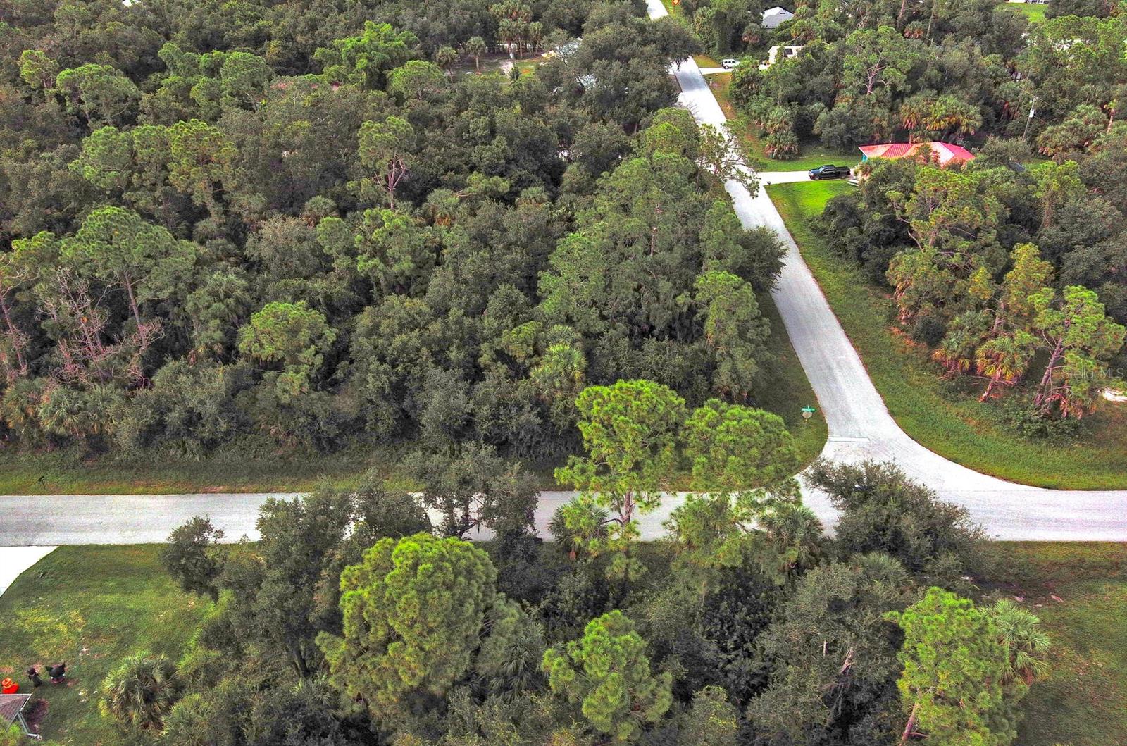 PORT CHARLOTTE SEC 017 - Land