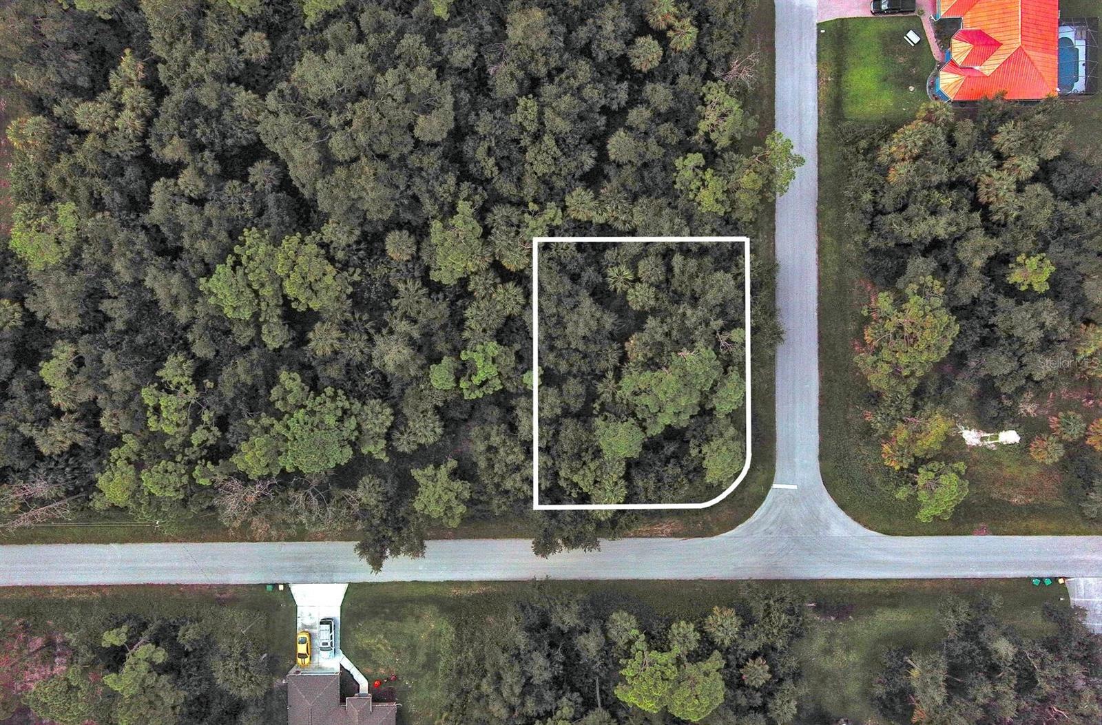 PORT CHARLOTTE SEC 017 - Land