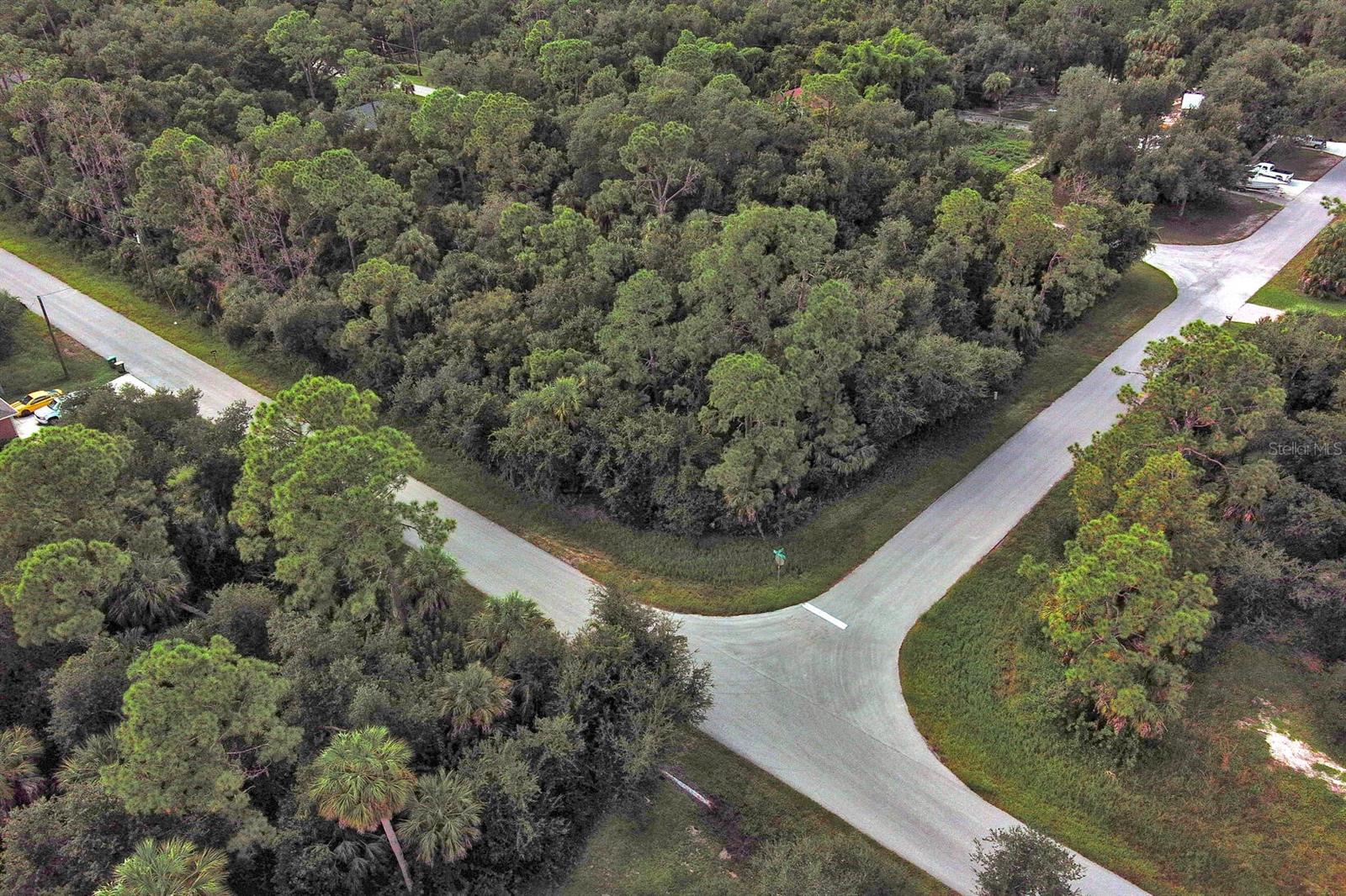 PORT CHARLOTTE SEC 017 - Land